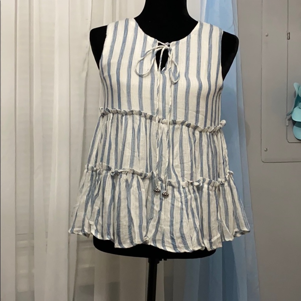 Ladies' Shirt